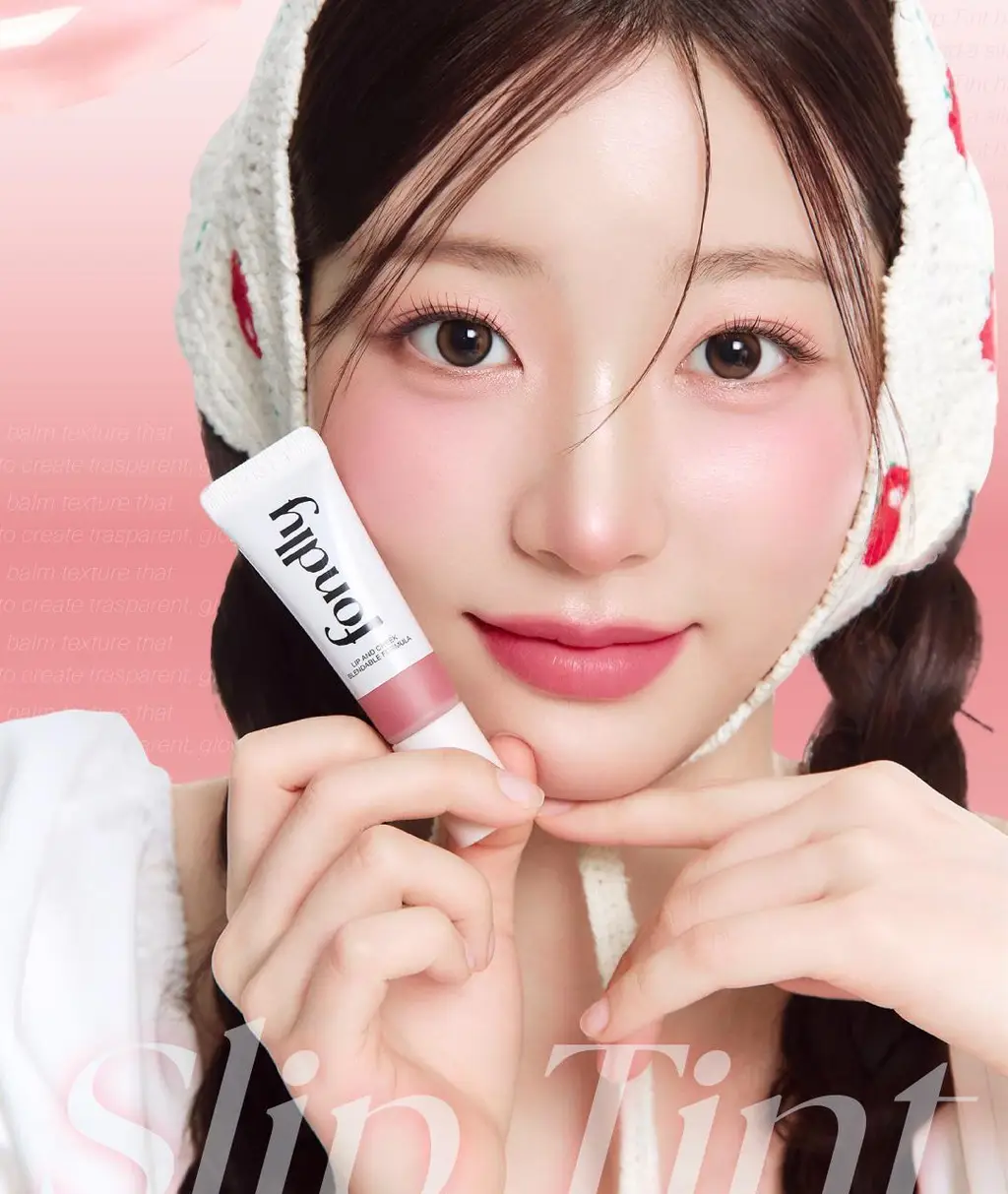 [팁매트립] 폰들리 슬립 틴트 8ml 8종 단품/기획 상세페이지 50
